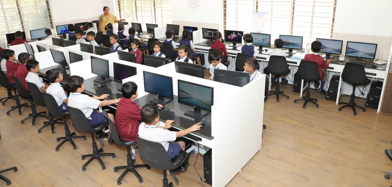 Chandrakant Patil English Medium School – CBSE School in Kalarabug ...